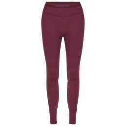 Dámske legíny Icebreaker Women Merino 200 ZoneKnit™ Leggings