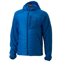 Pánska bunda Marmot Isotherm Hoody