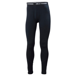 Pánske funkčné spodky Helly Hansen Lifa Merino Midweight Pant