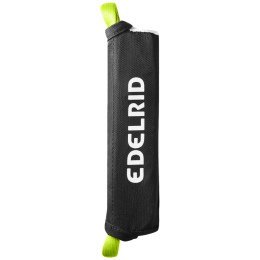Tlmič pádu Edelrid eShockstop pro 140 čierna night
