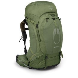 Turistický batoh Osprey Atmos Ag 65 zelená mythical green