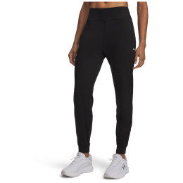 Dámske tepláky Under Armour Motion Jogger čierna
