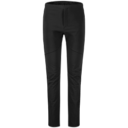 Pánske nohavice Montura Synth Pants čierna BLACK