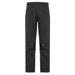 Pánske zimné nohavice Craghoppers Steall Pro Thermo WP Trousers čierna black