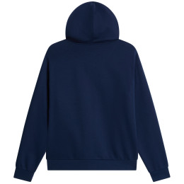 Pánska mikina The North Face M Evolution Simple Dome Regular Full Zip čierna TNF BLACK