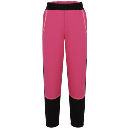 Detské nohavice Loap Urafnex ružová