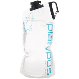 Fľaša Platypus DuoLock Bottle, 2L