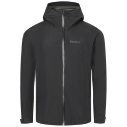 Pánska bunda Marmot Minimalist Pro Jacket čierna Black