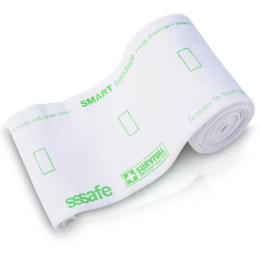Obväz Survival Smart Bandage