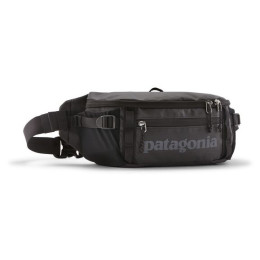 Ľadvinka Patagonia Black Hole Waist Pack 5L