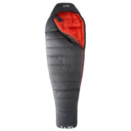 Páperový spacák Zajo Chamonix Down -5 Regular