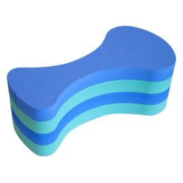 Plávací piškót Yate Pull Buoy 02