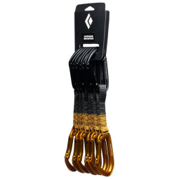 Expresky Black Diamond Hotforge Quickpack 12cm