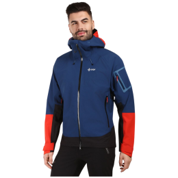 Pánska bunda Kilpi Mamba-M