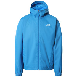 Pánska bunda The North Face Quest Jacket M mix1 HeroBlueBlackHeather