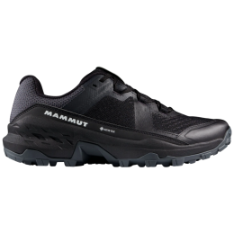 Pánske topánky Mammut Girun II Low GTX Men