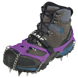 Nesmeky Camp Ice Master Evo fialová Violet