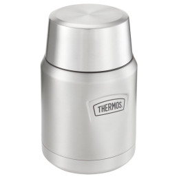 Termoska na jedlo Thermos Icon Food Jar with Folding Spoon 0,47l