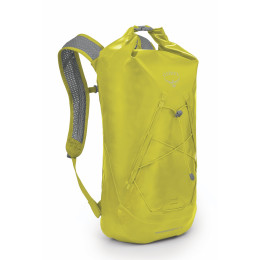 Turistický batoh Osprey Transporter Wp 18 žltá lemongrass yellow