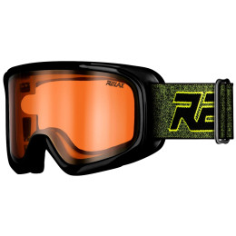 Detské lyžiarske okuliare Relax Bunny HTG39D