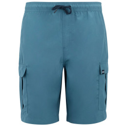Pánske plavky Regatta Blanmont Swim Short modrá China blue