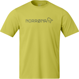 Pánske tričko Norrona /29 Cotton Norrøna Viking T-shirt