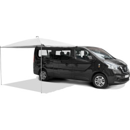 Prístavok Brunner Vanshell 250x240 šedá