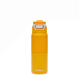 Nerezová termofľaša Kambukka Elton Insulated 750 ml oranžová Mango Maniac
