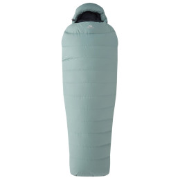 Páperový spacák Mountain Equipment Classic 750 Regular