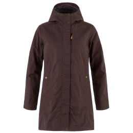 Dámsky kabát Fjällräven Kiruna Padded Parka W