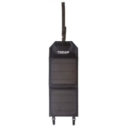 Solárna powerbank Frendo Power Sun 7