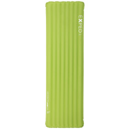 Nafukovacia karimatka Exped Ultra R1 M zelená Green