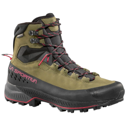 Dámske topánky La Sportiva TX5 Evo Mid Woman GTX