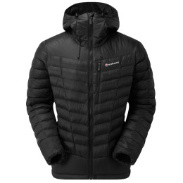 Pánska bunda Montane Ground Control Jacket