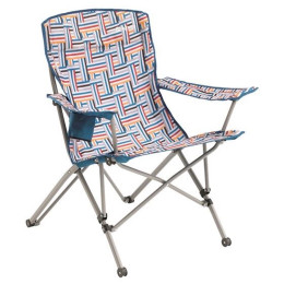 Stolička Outwell Furniture Rosario Summer