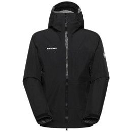 Pánska bunda Mammut Alto Guide HS Hooded Jacket Men