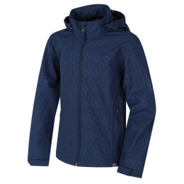 Detská bunda Hannah Kasha Lite Jr