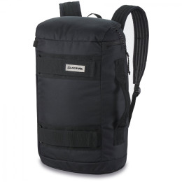 Batoh Dakine Mission Street Pack 25L čierna Black