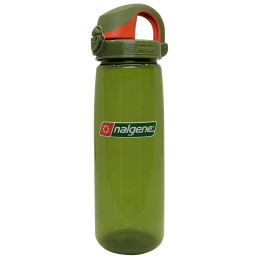 Fľaša Nalgene On The Fly 650 ml Sustain