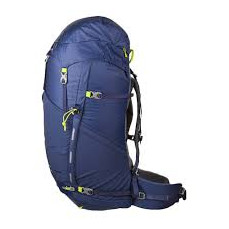 Batoh Bergans Rondane 46L modrá/zelená Blue/Green