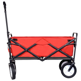 Kempingový vozík Cattara Trogir