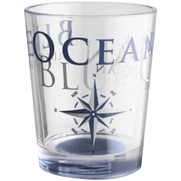 Pohár Brunner Multiglass Blue Ocean SAN