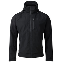 Pánska bunda Dare 2b Switch out III Jacket čierna Black