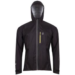 Pánska bunda High Point Road Runner 5.0 Jacket čierna black