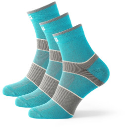 Ponožky Zulu Sport 3 pack