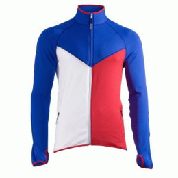 Mikina Progress VLAJKA muži 33BF