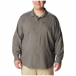 Pánska košeľa Columbia Silver Ridge™ Utility Lite Long Sleeve