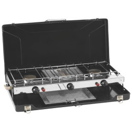 Vařič Outwell Appetizer Cooker 3-Burner Stove