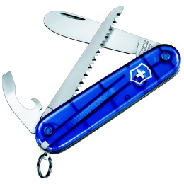 Nôž Môj prvý Victorinox s pilkou 0.2373.T2