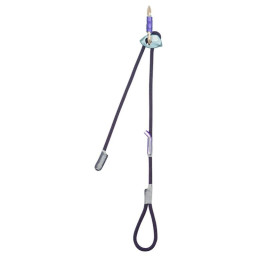 Odsedávacia slučka Beal Expresso fit